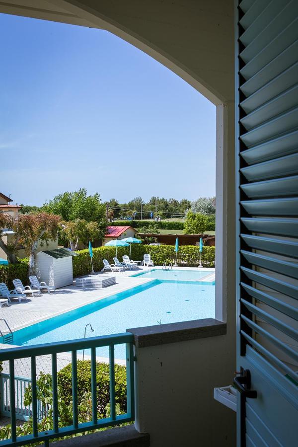 Apartments In Residence In Vada With Swimming Pool 450 Meters From The Sea Экстерьер фото