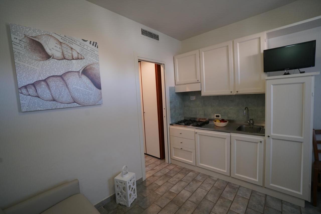 Apartments In Residence In Vada With Swimming Pool 450 Meters From The Sea Экстерьер фото